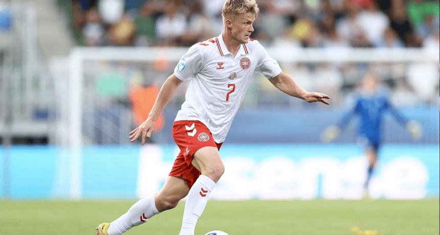 Pays-Bas U21 vs Danemark U21 pronostic