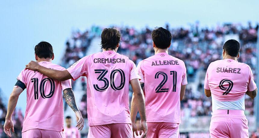 Al Ahly SC vs Inter Miami CF pronostic