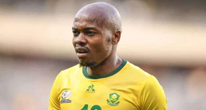 “Who Will He Bench?” – Khanye Slams Tau-to-Pirates Idea
