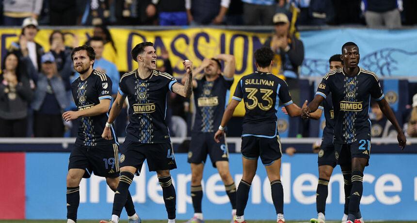 Philadelphia Union vs Charlotte FC prediction