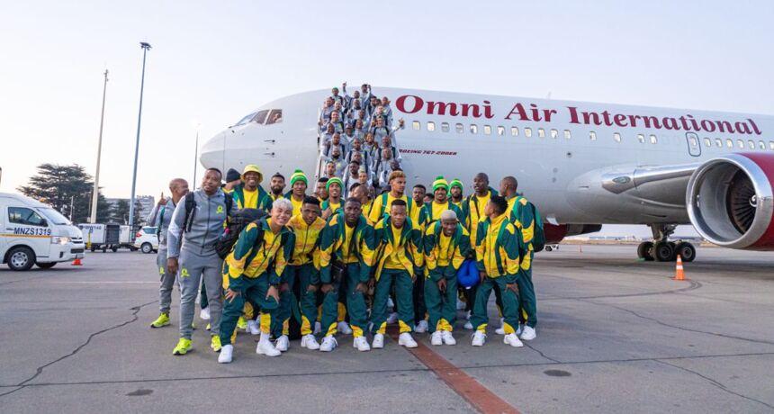 Premios considerables. ¿Cuánto ganará Mamelodi Sundowns en el Mundial de Clubes?