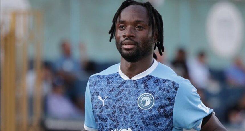 Kaizer Chiefs face financial hurdle before signing Fiston Mayele!
