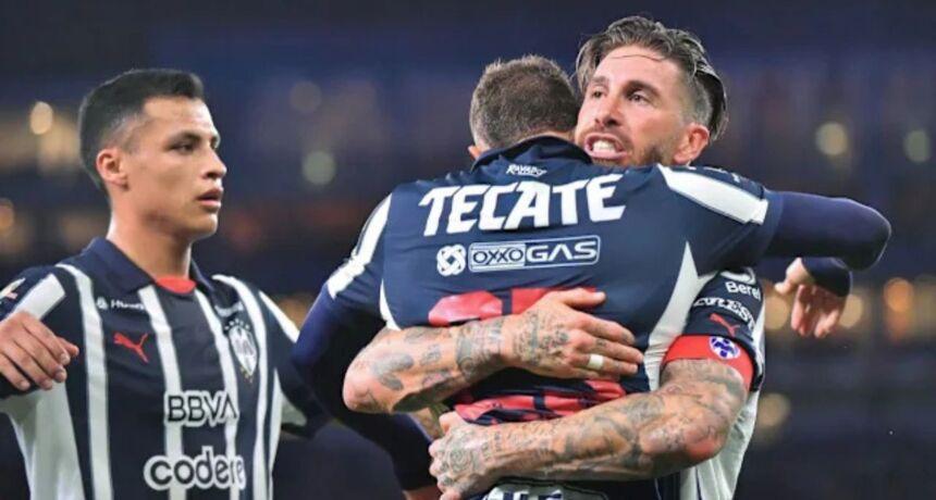 Predicción de Monterrey vs. Inter Milán