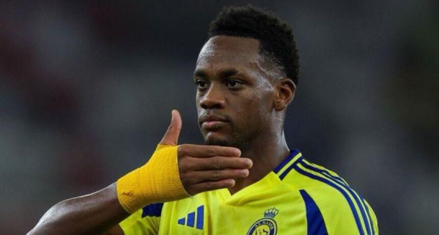 Six contenders at once. Duran could return to the Premier League just five months after joining Al-Nassr