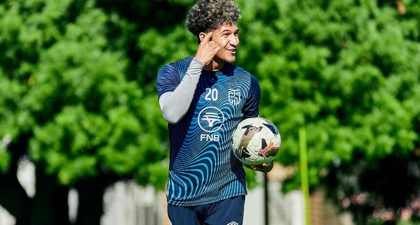 Cape Town City FC wants to get rid of two players in the current summer market
