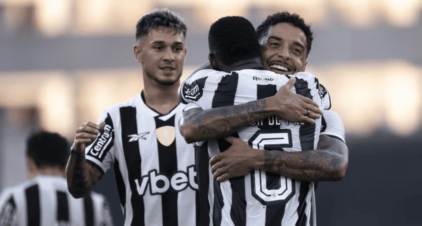 Botafogo RJ vs Seattle Sounders FC prediction