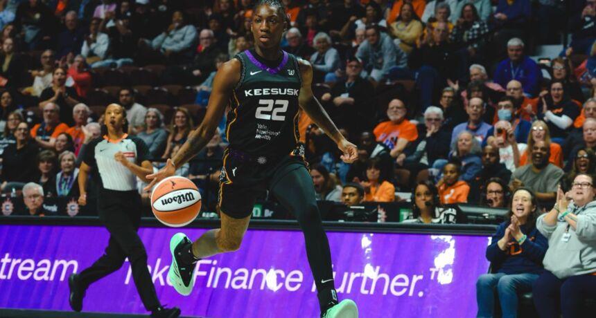 Connecticut Sun vs Chicago Sky pronostic