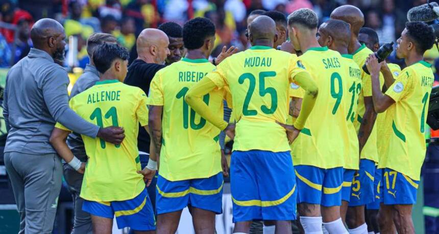 Coupe du monde des clubs 2025 : les Sundowns prêts pour la bataille du groupe F
