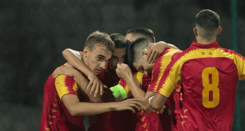 Danemark U19 vs Monténégro U19 pronostic