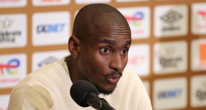 Orlando Pirates rouvrent les négociations avec Rulani Mokwena