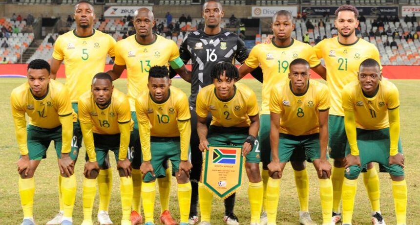 Sudáfrica sigue sin oro. Angola defiende el título en la Copa COSAFA