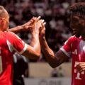 Incredible achievement! Bayern set new Club World Cup record