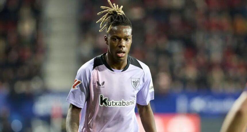 Financial issues remain unresolved. Here’s what’s stopping Barcelona from signing Williams