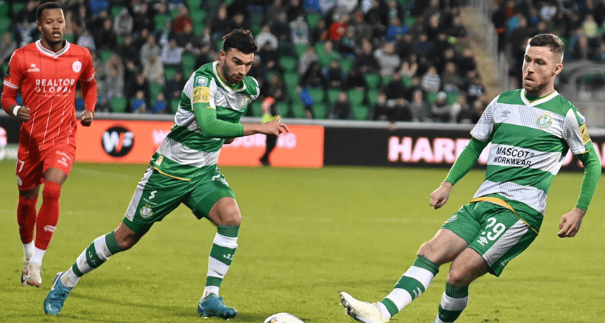 Drogheda vs Shamrock pronostic
