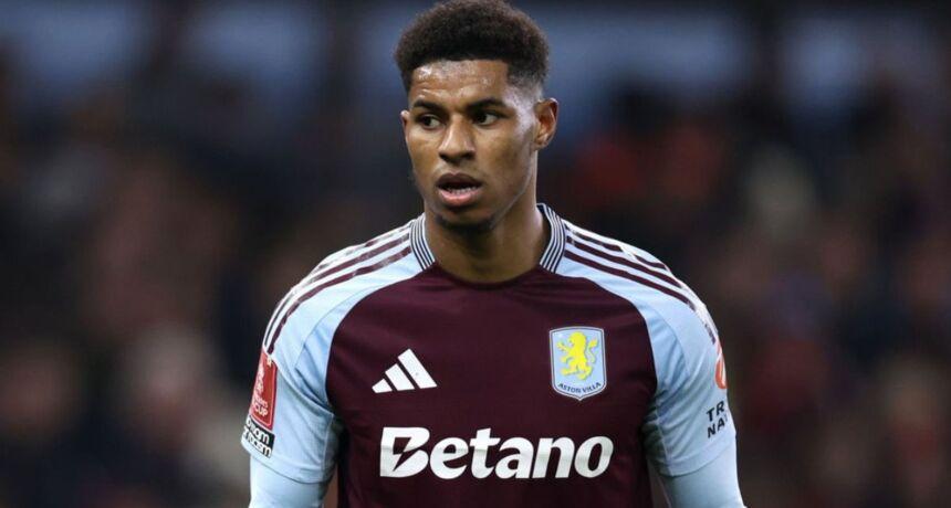 Les priorités sont fixées. Barcelone n’a pas l’intention de précipiter le transfert de Rashford
