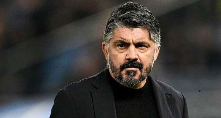 Officiel. Gennaro Gattuso est le nouveau sélectionneur de l’équipe d’Italie