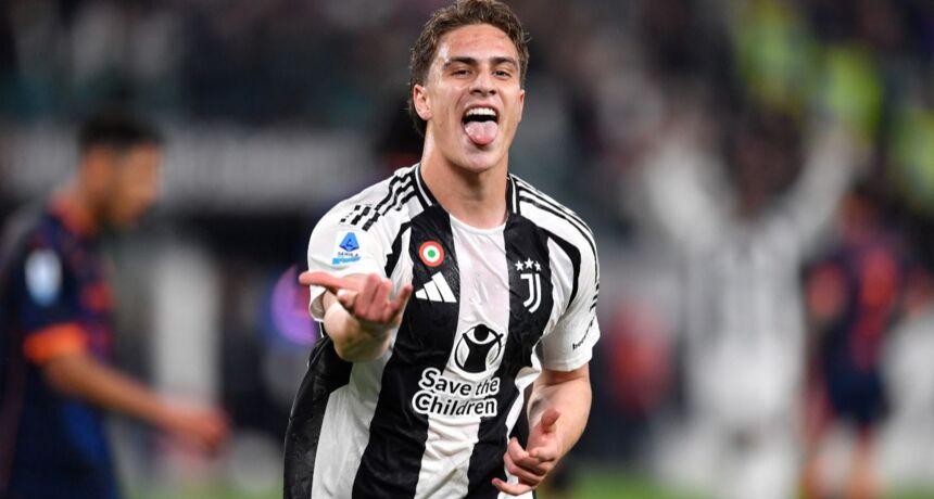 Amid interest from other clubs. Juventus prepares a new lucrative offer for Yildiz