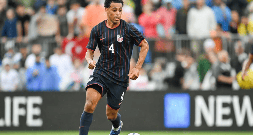 Etats-Unis vs Trinité-et-Tobago pronostic