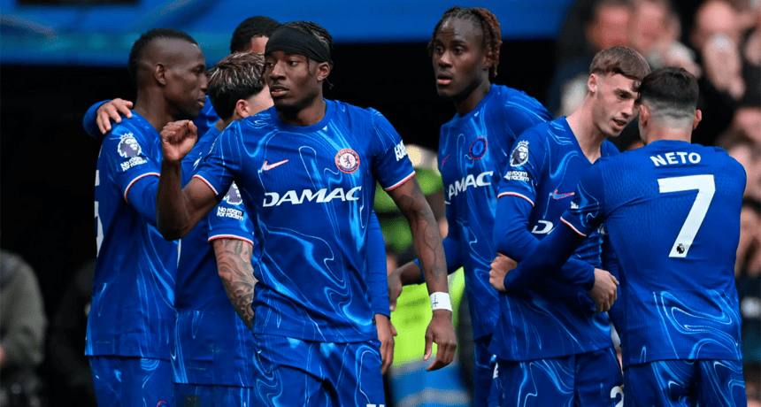 Chelsea vs Los Angeles FC pronostic