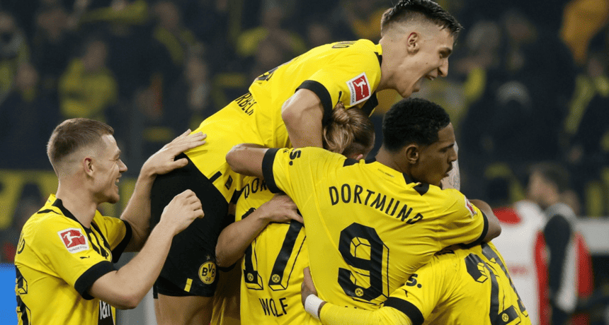 Predicción de Fluminense vs. Borussia Dortmund