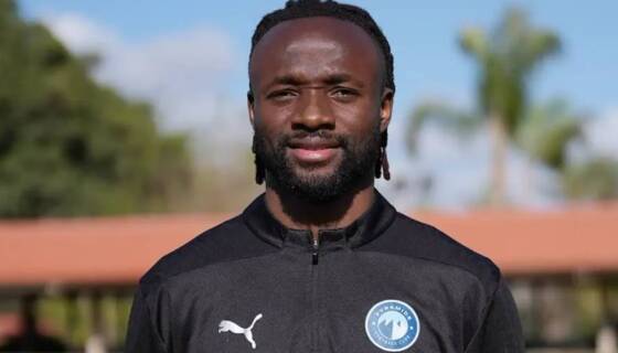 Fiston Mayele ciblé par Al-Fateh alors que les Pyramids exigent un accord à  3 millions de dollars | Dailysports