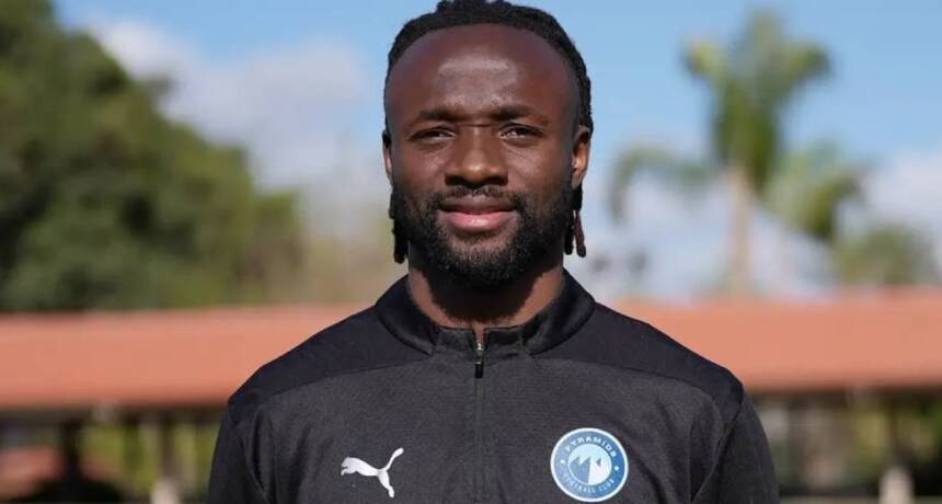Fiston Mayele ciblé par Al-Fateh alors que les Pyramids exigent un accord à 3 millions de dollars