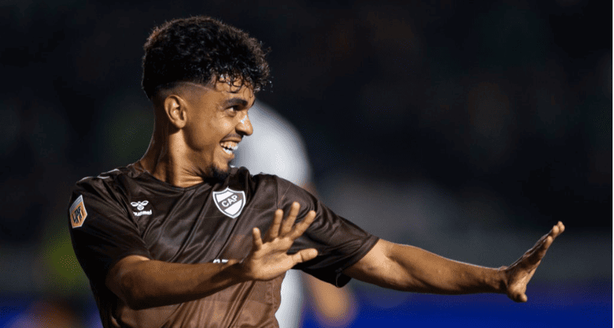 Racing Moves in the Transfer Market: Salas’ Replacement Could Come from Platense