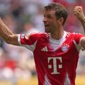 FIFA bans Bayern Munich players from giving interviews