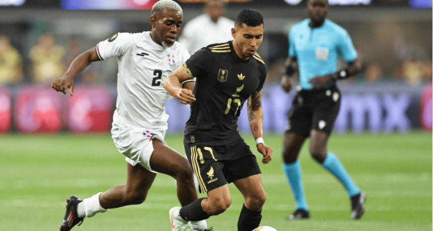 Aguirre Honest After Narrow Win Over Dominican Republic: “They Challenged Us, and at Times Exposed Us”