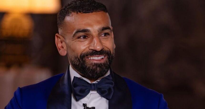 “Thank you”: Salah expresses gratitude to fans for birthday wishes