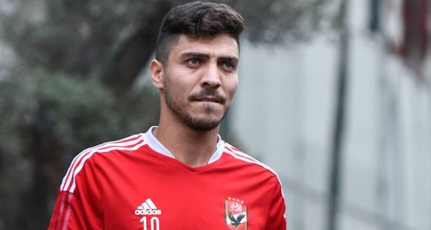 Zamalek Furious with Mohamed Sherif Over Transfer Delay