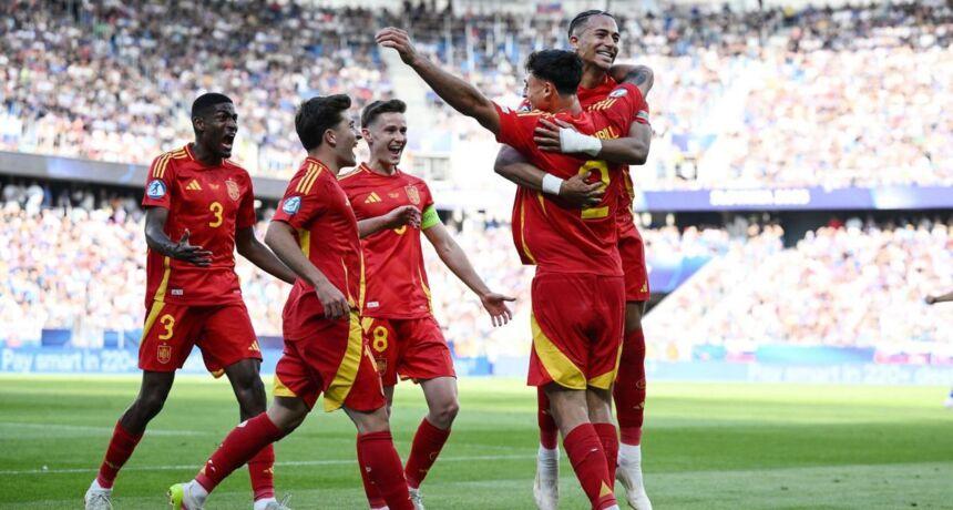 Spain U21 vs Italy U21 prediction