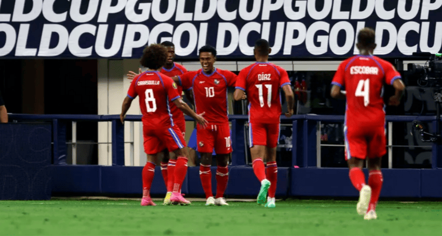Panama and Guadeloupe Set for Tiebreaker in Group C Opener