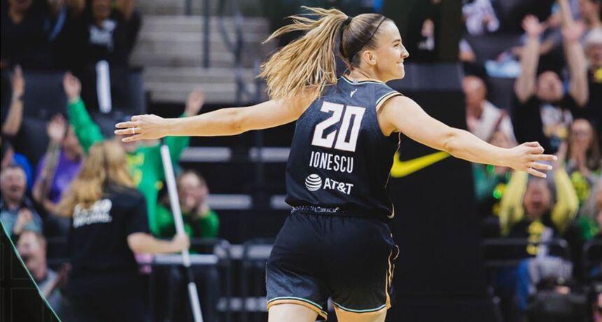 New York Liberty vs Atlanta Dream prediction