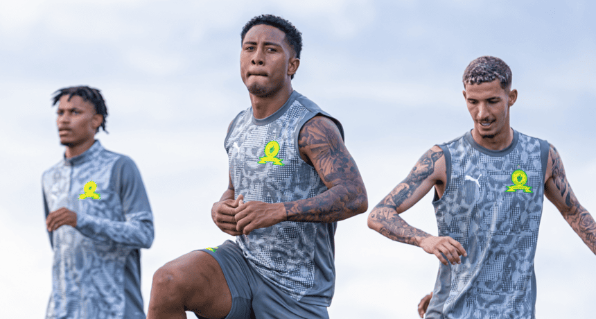 El ex extremo de Kaizer Chiefs cree que Mamelodi Sundowns no ganará ni un solo partido en el Mundial de Clubes