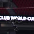 Immersion totale ! Pour la première fois lors de la Coupe du monde des clubs, les arbitres ont utilisé des caméras pectorales