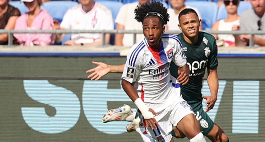 Chelsea set sights on Fofana
