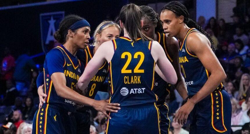 Predicción de Indiana Fever vs. Connecticut Sun