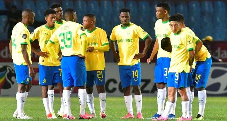 Les 5 atouts les plus précieux de Mamelodi Sundowns en 2024
