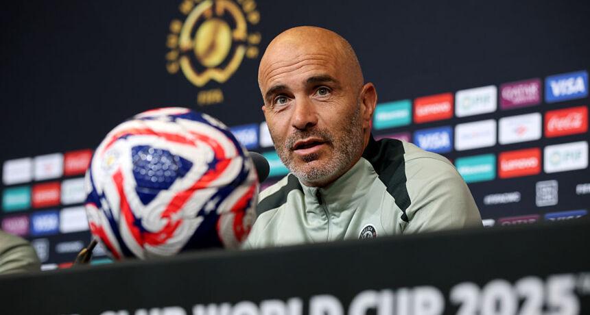 Maresca explains whether to expect a new winger and what's happening with the Maignan transfer