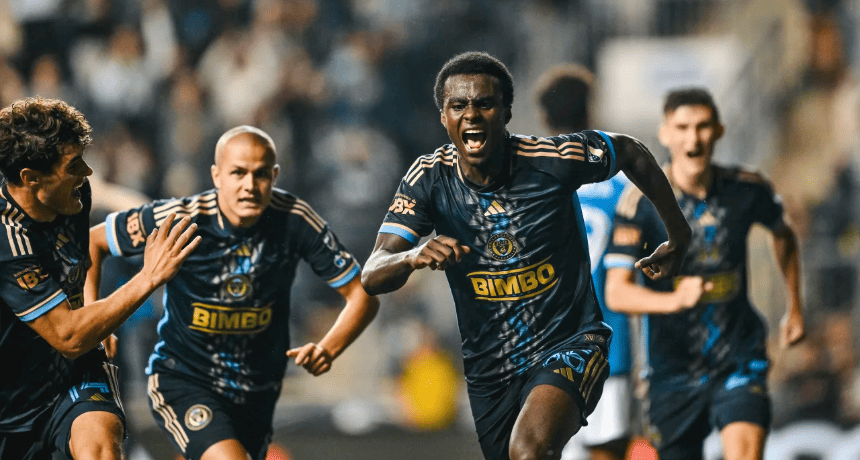 Обзор 19-го тура MLS: «Юнион» выходят на первое место, «Сан-Диего» сокращает отставание перед международной паузой