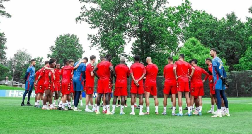 Wydad Coach Reveals “Secret Weapon” Ahead of Manchester City Clash