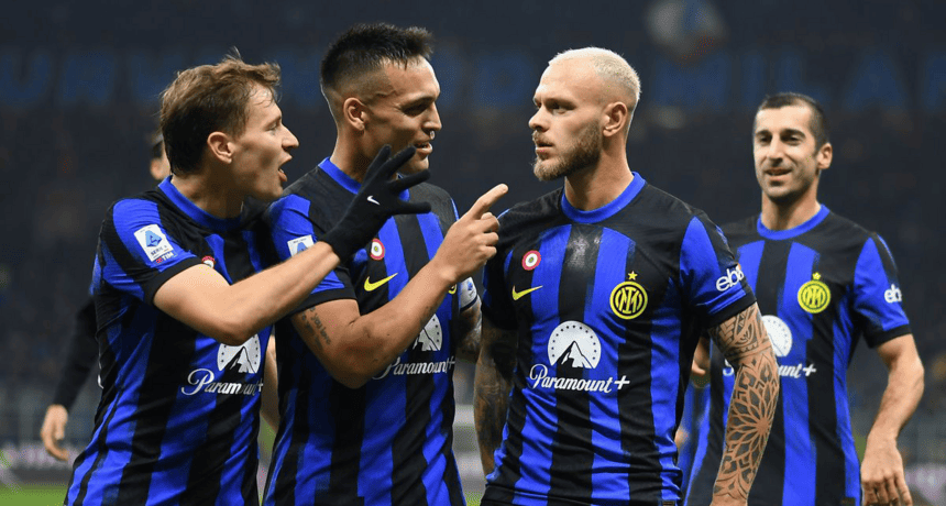 Monterrey vs Inter pronostic