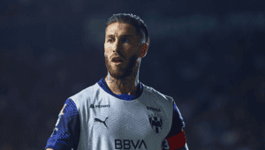 Рамос заявил о громкой цели выиграть клубный чемпионат мира