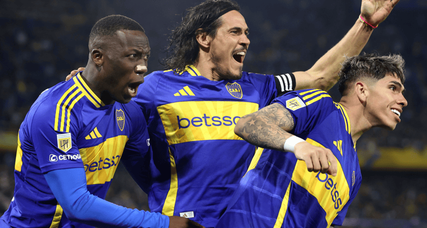 Boca Juniors vs Benfica prediction