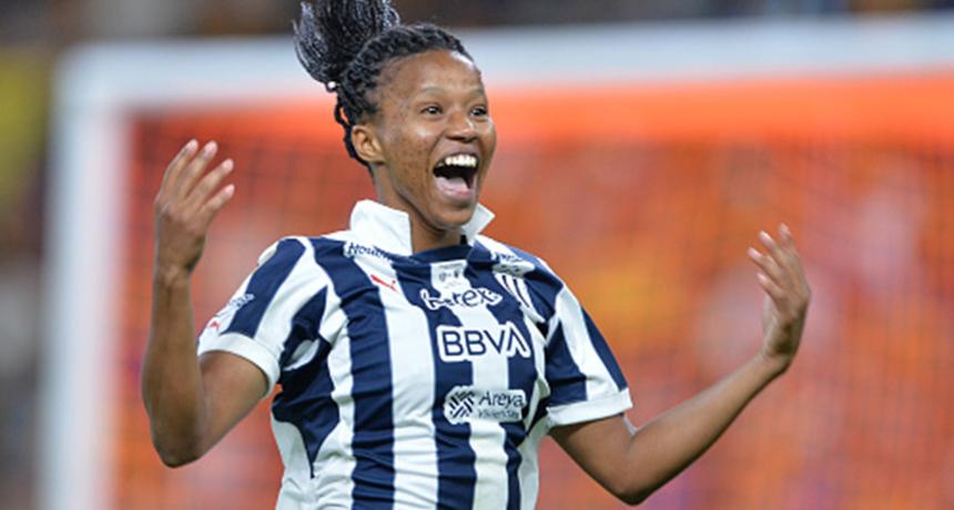 Jermaine Seoposenwe announces career end date