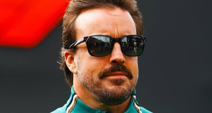 “Good weekend.” Fernando Alonso shares his thoughts after the Canadian Grand Prix