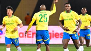 It's settled! The final Mamelodi Sundowns squad for the Club World Cup has been announced