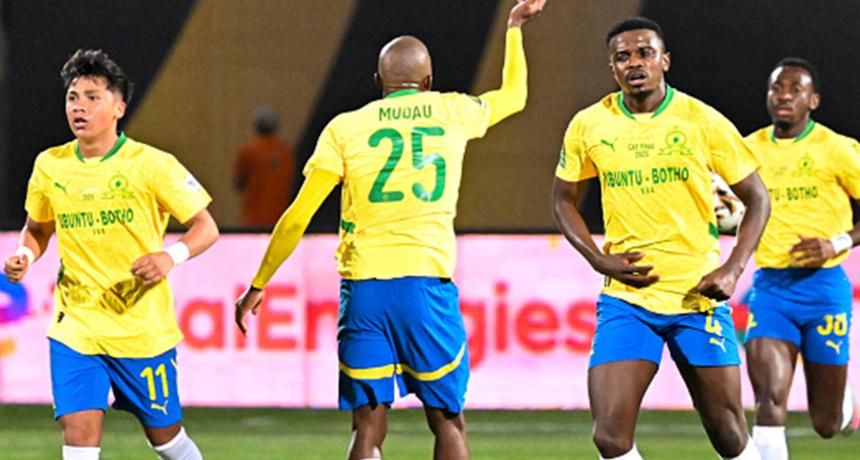 It's settled! The final Mamelodi Sundowns squad for the Club World Cup has been announced
