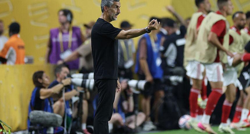 La leyenda de Al-Ahly criticó a José Riveiro tras el primer partido en el Mundial de Clubes